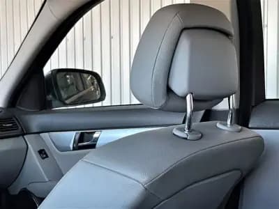 Sell Mercedes-Benz C 220 2008 - 13990 EUR, 231000 km - AUTO.MOTO.pt