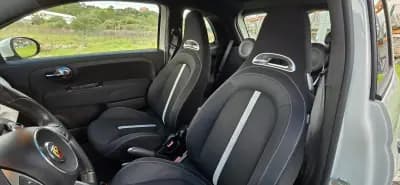 Sell Abarth 595 2015 - 14990 EUR, 72000 km - AUTO.MOTO.pt