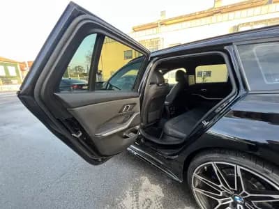 Vendo BMW 320 2021 - 31950 EUR, 80000 km - AUTO.MOTO.pt