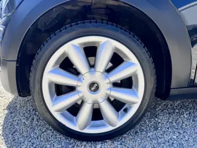 Vendo MINI Countryman 2012 - 14990 EUR, 136507 km - AUTO.MOTO.pt