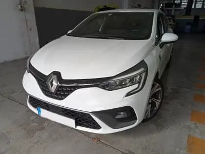 Sell Renault Clio 2020 - 16800 EUR, 101469 km - AUTO.MOTO.pt