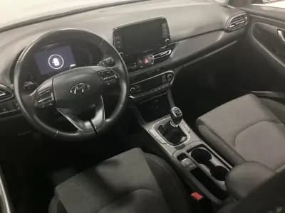 Sell Hyundai i30 SW 2023 - 20750 EUR, 41722 km - AUTO.MOTO.pt