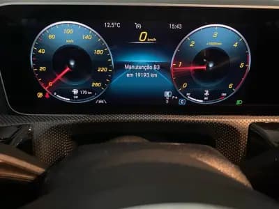 Vendo Mercedes-Benz A 180 2019 - 20950 EUR, 229500 km - AUTO.MOTO.pt