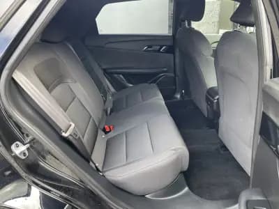 Sell MG MG4 2023 - 19850 EUR, 7054 km - AUTO.MOTO.pt