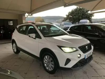 Sell SEAT Arona 2022 - 16950 EUR, 38563 km - AUTO.MOTO.pt