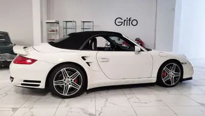 Vendo Porsche 997 2007 - 109000 EUR, 39000 km - AUTO.MOTO.pt