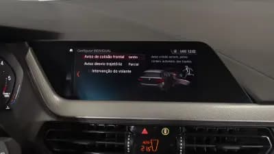 Vendo BMW 116 2021 - 21900 EUR, 104000 km - AUTO.MOTO.pt