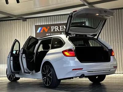 Vendo BMW 318 2012 - 16990 EUR, 173500 km - AUTO.MOTO.pt