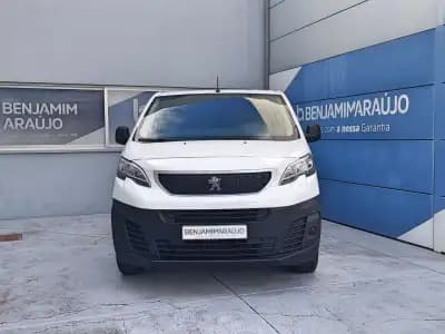 Vendo Peugeot Expert 2020 - 17900 EUR, 114457 km - AUTO.MOTO.pt