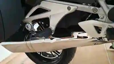 Vendo mota BMW R 1250 RT 2022 - 20500 EUR, 26900 km - AUTO.MOTO.pt