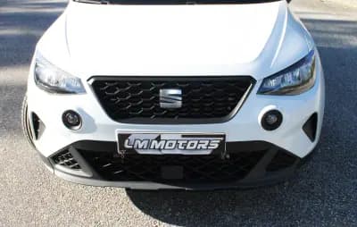 Sell SEAT Arona 2022 - 15900 EUR, 62000 km - AUTO.MOTO.pt