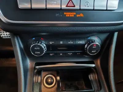 Sell Mercedes-Benz CLA 200 2016 - 20500 EUR, 168500 km - AUTO.MOTO.pt