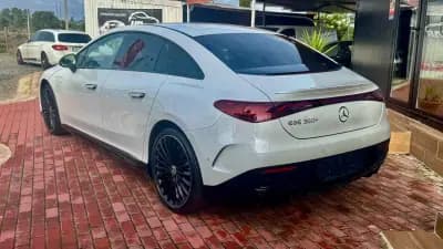 Sell Mercedes-Benz EQE 2022 - 44990 EUR, 115000 km - AUTO.MOTO.pt