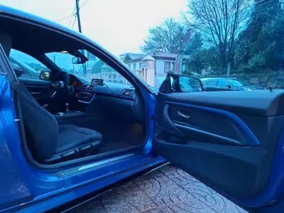 Vendo BMW 420 2013 - 23500 EUR, 197000 km - AUTO.MOTO.pt