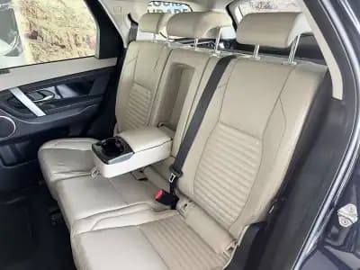 Sell Land Rover Discovery Sport 2021 - 37200 EUR, 74894 km - AUTO.MOTO.pt