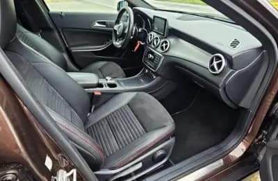 Sell Mercedes-Benz GLA 180 2015 - 21500 EUR, 160000 km - AUTO.MOTO.pt