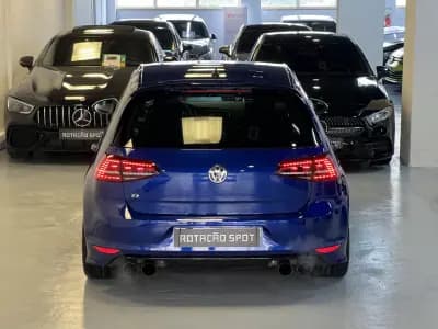 Vendo Volkswagen Golf 2016 - 26990 EUR, 127000 km - AUTO.MOTO.pt