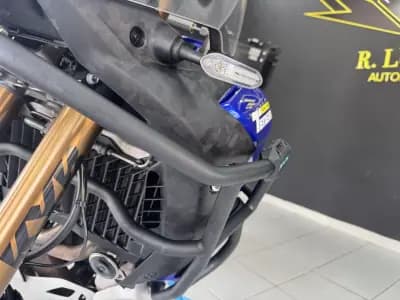 Vendo mota Yamaha Ténéré 700 2023 - 11900 EUR, 15753 km - AUTO.MOTO.pt
