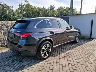 Sell Mercedes-Benz GLC 300 2023 - 59999 EUR, 21000 km - AUTO.MOTO.pt