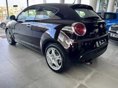 Sell Alfa Romeo MiTo 2011 - 7900 EUR, 188092 km - AUTO.MOTO.pt