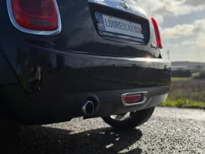 Vendo MINI 2017 - 13500 EUR, 95900 km - AUTO.MOTO.pt