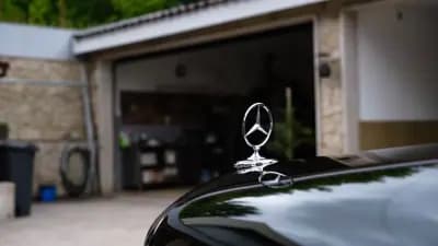 Vendo Mercedes-Benz 1956 - 45000 EUR, 39000 km - AUTO.MOTO.pt