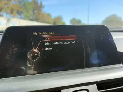 Vendo BMW 116 2015 - 14490 EUR, 154000 km - AUTO.MOTO.pt