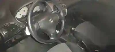 Vendo Peugeot 206 SW 2004 - 2300 EUR, 265000 km - AUTO.MOTO.pt