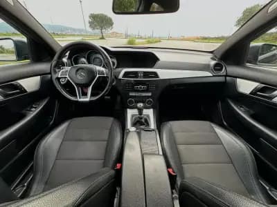 Sell Mercedes-Benz C 180 2012 - 14950 EUR, 285000 km - AUTO.MOTO.pt