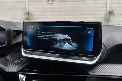 Vendo Peugeot 208 2022 - 14950 EUR, 40711 km - AUTO.MOTO.pt