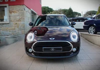 Sell MINI Clubman 2017 - 15750 EUR, 145700 km - AUTO.MOTO.pt