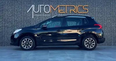 Vendo Peugeot 2008 2013 - 10900 EUR, 168000 km - AUTO.MOTO.pt