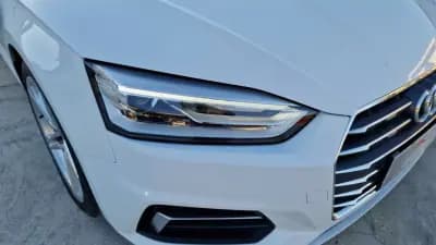 Vendo Audi A5 Sportback 2018 - 30999 EUR, 147920 km - AUTO.MOTO.pt