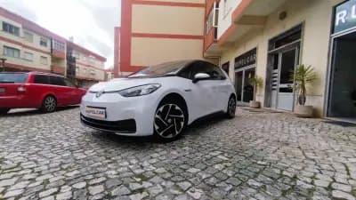 Sell Volkswagen ID.3 2020 - 19950 EUR, 82352 km - AUTO.MOTO.pt