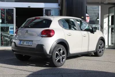 Sell Citroën C3 2022 - 11900 EUR, 102634 km - AUTO.MOTO.pt