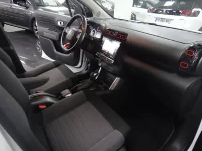 Vendo Citroën C3 Aircross 2021 - 15500 EUR, 40000 km - AUTO.MOTO.pt