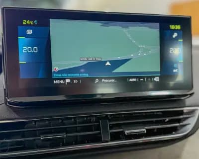 Vendo Peugeot 3008 2021 - 23650 EUR, 140511 km - AUTO.MOTO.pt