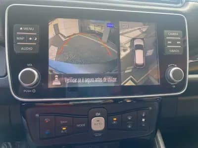 Vendo Nissan Leaf 2022 - 26950 EUR, 33000 km - AUTO.MOTO.pt