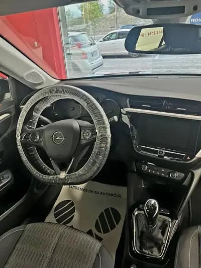 Sell Opel Corsa 2021 - 12450 EUR, 43982 km - AUTO.MOTO.pt
