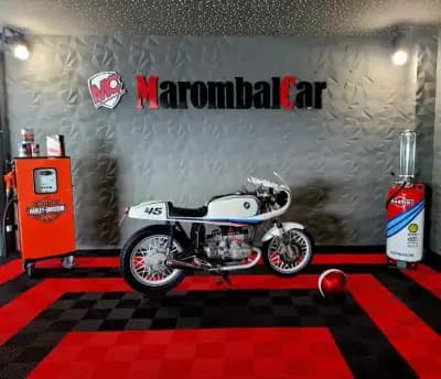 Sell BMW R 12 Base 1981 - 13990 EUR, 18 km - AUTO.MOTO.pt