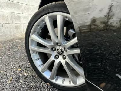 Sell Jaguar XK 2008 - 57000 EUR, 189600 km - AUTO.MOTO.pt