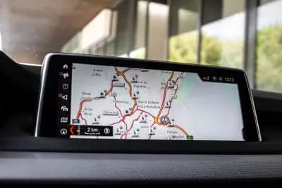 Sell BMW X5 2018 - 31000 EUR, 155206 km - AUTO.MOTO.pt