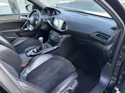 Sell Peugeot 308 SW 2015 - 12900 EUR, 140000 km - AUTO.MOTO.pt