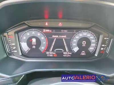 Vendo Audi A1 Sportback 2019 - 18950 EUR, 69000 km - AUTO.MOTO.pt