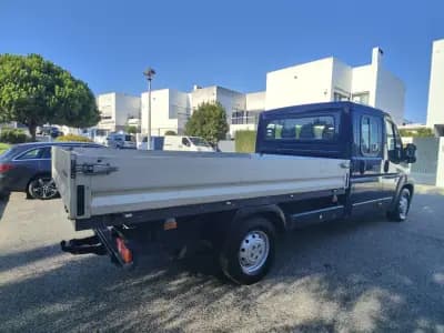 Sell Citroën Jumper 2013 - 12990 EUR, 147575 km - AUTO.MOTO.pt