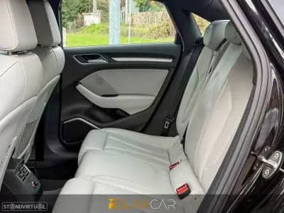 Vendo Audi S3 Limousine 2014 - 25500 EUR, 205000 km - AUTO.MOTO.pt