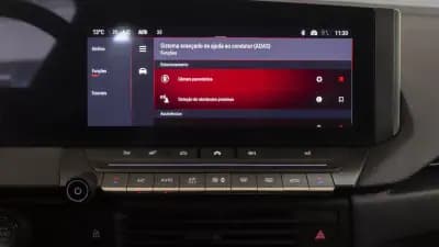 Vendo Opel Astra Sports Tourer 2024 - 24850 EUR, 24000 km - AUTO.MOTO.pt