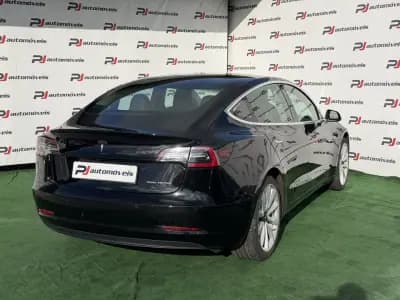 Vendo Tesla Model 3 2020 - 24500 EUR, 137000 km - AUTO.MOTO.pt