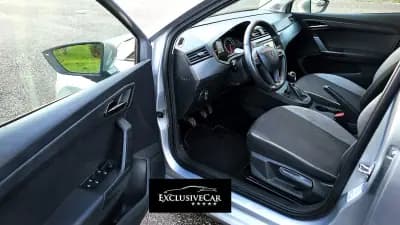 Sell SEAT Ibiza 2018 - 13500 EUR, 130000 km - AUTO.MOTO.pt