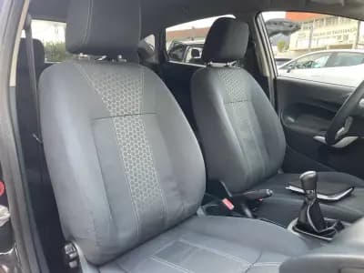 Sell Ford Fiesta 2011 - 7500 EUR, 91446 km - AUTO.MOTO.pt